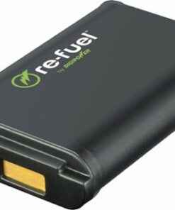 Digipower - Re-Fuel Rechargeable Lithium-Ion Replacement Battery for Sony NP-BX1