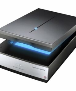 Epson - Perfection V850 Pro Photo Scanner - Gray