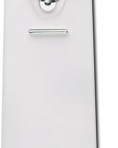 Cuisinart - Deluxe Can Opener - White