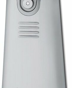 Cuisinart - Deluxe Can Opener - Brushed Stainless-Steel
