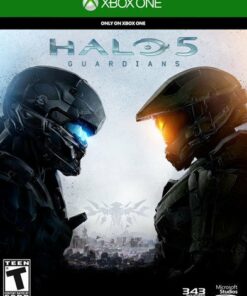 Halo 5: Guardians Standard Edition - Xbox One