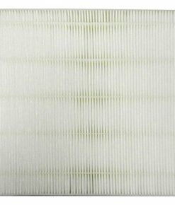 True HEPA Filter for Sharp KC-860U Air Purifiers - White