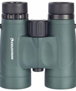 Celestron - Nature DX 8 x 42 Waterproof Binoculars - Green