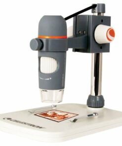 Celestron - Handheld Digital Microscope Pro