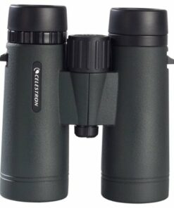 Celestron - TrailSeeker 10 x 42 Waterproof Binoculars - Green