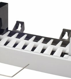 Frigidaire - Dual Icemaker Kit - White
