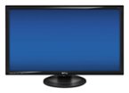 BenQ - 27" LED HD Monitor (DVI, DisplayPort, HDMI, VGA) - Black