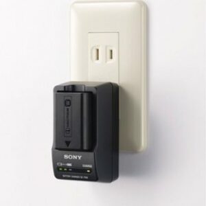 Sony - Rechargeable Lithium-Ion Battery for NP-FW50