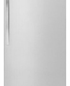 Whirlpool - SideKicks 17.7 Cu. Ft. Refrigerator - Monochromatic Stainless Steel