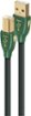 AudioQuest - FOREST USB 1.5M - Black/Green