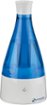 PureGuardian - 0.2-Gal. Ultrasonic Humidifier - Blue/White