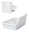 GE - Icemaker Kit - White