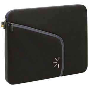 Case Logic - Carrying Case (Sleeve) for 14" Notebook - Black