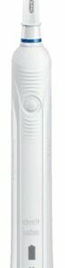 Oral-B - Pro 1000 Electric Toothbrush - White