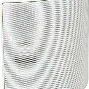 MartinLogan - Motion FX 5-1/4" Passive 2-Way Bookshelf Speaker (Each) - White