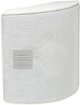 MartinLogan - Motion FX 5-1/4" Passive 2-Way Bookshelf Speaker (Each) - White