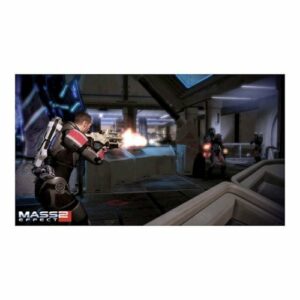 Mass Effect 2 Standard Edition - Windows [Digital]