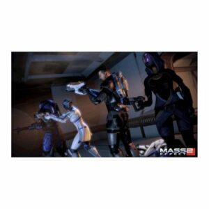 Mass Effect 2 Standard Edition - Windows [Digital]