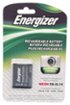 Energizer - Rechargeable Li-Ion Replacement Battery for Nikon EN-EL19