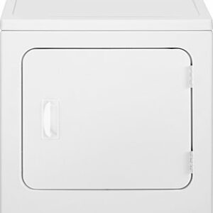 Whirlpool - 7.0 Cu. Ft. 15-Cycle Gas Dryer - White