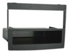 Metra - Dash Kit for Select 2004-2006 Pontiac GTO DIN - Black