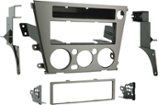 Metra - Dash Kit for Select 2005-2009 Subaru Outback DIN - Multi