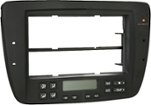 Metra - Dash Kit for Select 2004-2007 Ford Taurus DIN DDIN - Multi