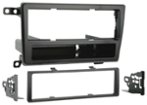 Metra - Dash Kit for Select 2001-2004 Nissan Pathfinder DIN - Black