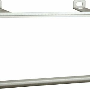 Metra - Dash Kit for Select 2000-2006 Ford Thunderbird DDIN - Silver