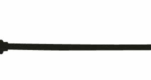 Metra - Antenna Adapter for Select 2001-2017 Lexus GS 300 LS 430 GS 430 GS 200t HS250h GS 460 GS 350 - Black