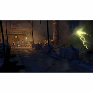 Lara Croft and the Temple of Osiris - Xbox One [Digital]