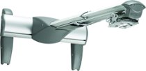 Chief - Mini RPA Elite Universal Wall Mount - Silver