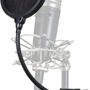 Samson - PS04 Microphone Pop Filter