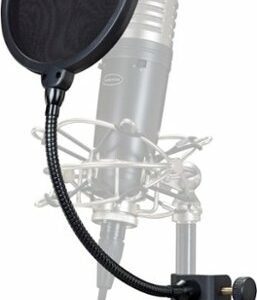 Samson - PS04 Microphone Pop Filter