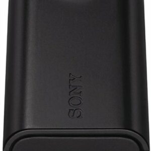 Sony - Cyber-shot ACCTRDCX Travel DC Charger Kit - Black