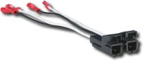 Metra - Speaker Harness for Select 1984-2023 GM Vehicles - Multi