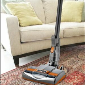 Shark - Rocket Corded Stick Vacuum - Orange