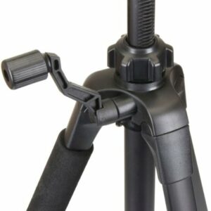 Sunpak - PlatinumPlus 5858D 58" Tripod - Black