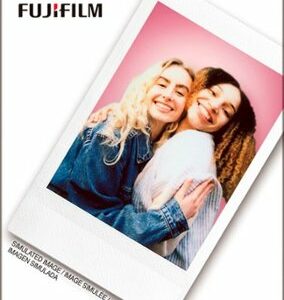 Fujifilm - INSTAX MINI Instant Film Twin Pack