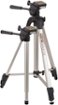 Sunpak - 6601TM 61.4" Tri-Monopod - Black/Silver