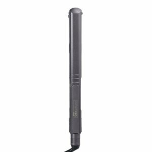 Conair - InfinitiPRO 1" Ceramic Flat Iron - Black