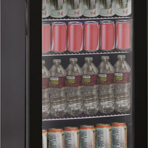 Vinotemp - VT-34 Beverage Cooler with Touch Screen