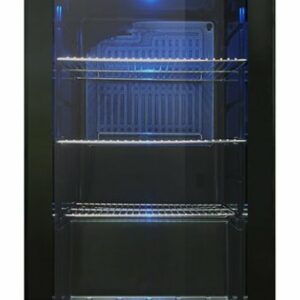 Vinotemp - VT-34 Beverage Cooler with Touch Screen