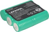 Lenmar - Nickel-Metal Hydride Battery for Select Motorola Radius 2-Way Radios