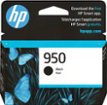 HP - 950 Standard Capacity Ink Cartridge - Black