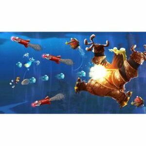 Rayman Legends Standard Edition - Xbox One