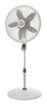 Lasko - Pedestal Fan - White