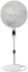 Lasko - Stand Fan - White