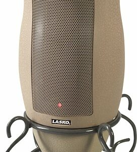 Lasko - Designer Series Oscillating Ceramic Heater - Multicolor