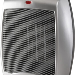 Lasko - Ceramic Heater - Gray